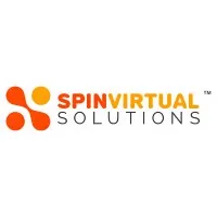 Spin Virtual Solutions