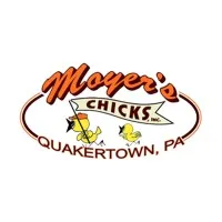 Moyer's Chicks Moyer's Chicks