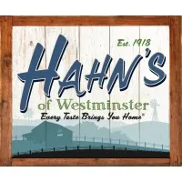 Hahn's of Westminster