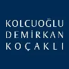Kolcuoglu Demirkan Kocakli Kolcuoglu Demirkan Kocakli