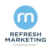 Refresh Marketing Inc