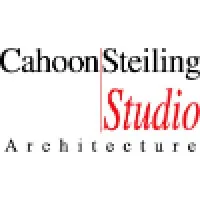 CahoonSteiling | Studio, Architecture