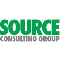 Source Consulting Group Source Consulting Group
