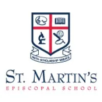 St. Martin's Episcopal School
