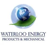 Waterloo Energy Products & Mechanical Waterloo Energy Products & Mechanical
