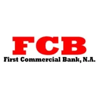 First Commercial Bank, N.A. First Commercial Bank, N.A.
