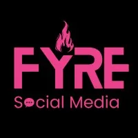 FYRE Social Media