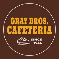 Gray Brothers Cafeteria Gray Brothers Cafeteria