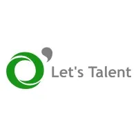 Let's Talent