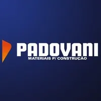 Padovani - Materiais p/ Construção