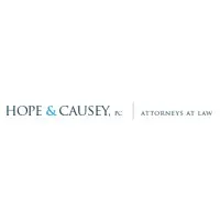 Hope & Causey, PC Hope & Causey, PC