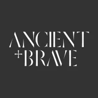 Ancient + Brave | B Corp