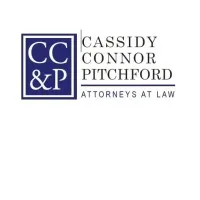 Cassidy, Connor & Pitchford Cassidy, Connor & Pitchford