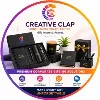Creative Clap Consultants Pvt Ltd Creative Clap Consultants Pvt Ltd