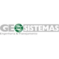 Geosistemas Engenharia e Planejamento Ltda