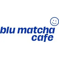 Blu Matcha Cafe Blu Matcha Cafe