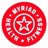 Myriad Fitness + Yoga Myriad Fitness + Yoga