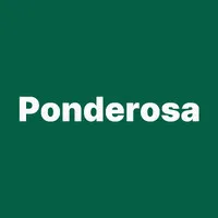 Ponderosa