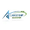 CARGO SHIP TRANSPORT CARGO SHIP TRANSPORT
