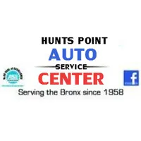 Hunts Point Auto Sales & Service Station
