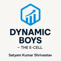 DYNAMIC ENTREPRENEURS DYNAMIC ENTREPRENEURS