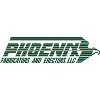 Phoenix Fabricators & Erectors, LLC Phoenix Fabricators & Erectors, LLC