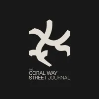 The Coral Way Street Journal The Coral Way Street Journal