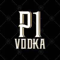 P1 Vodka P1 Vodka