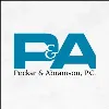 Peckar & Abramson, P.C. Peckar & Abramson, P.C.