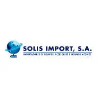 Solis Import S,A. Solis Import S,A.