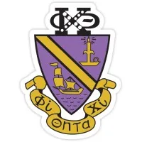 Phi Chi Theta • Zeta Nu Chapter