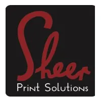 Sheer Print Solutions