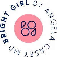 Bright Girl by Angela Casey MD