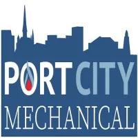 Port City Mechanical Contractors, Inc. Port City Mechanical Contractors, Inc.