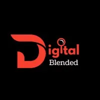 Digital Blended - Digital Marketing Agency