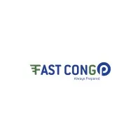 Fast Congo email format