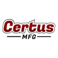 Certus Manufacturing Certus Manufacturing