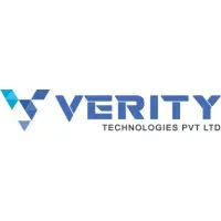 Verity Technologies Pvt Ltd Verity Technologies Pvt Ltd