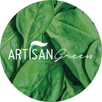 Artisan Green