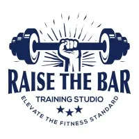 Raise the Bar Training Studio Raise the Bar Training Studio