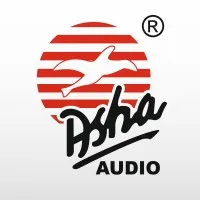 Asha Audio Company