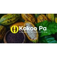 Kokoo Pa Farmers Association Ghana