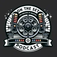 On The Set Podcast