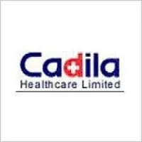 CADILA HEALTHCARE LTD CADILA HEALTHCARE LTD