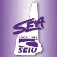SEIU Local 1984