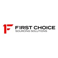First Choice Sourcing Solutions First Choice Sourcing Solutions