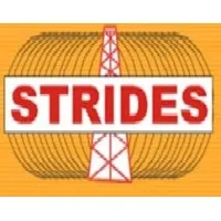Strides Energy and Maritime Limited