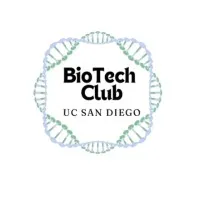 Biotech Club at UC San Diego Biotech Club at UC San Diego