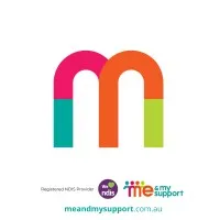 Me and My Support