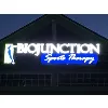 Biojunction Sports Therapy Biojunction Sports Therapy